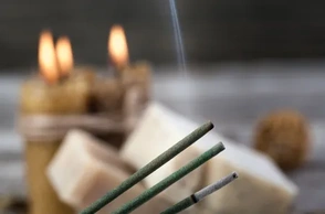 К чему снится горящая баня