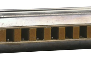 К чему снится губная гармошка