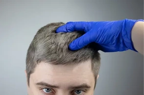 К чему снится седой человек