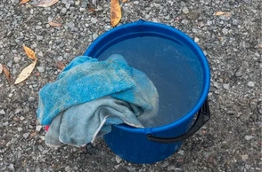 К чему снится ведро с грязной водой