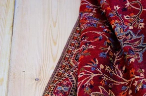 К чему снится шаль