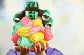 К чему снятся бигуди