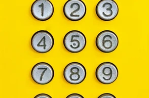 К чему снится номер телефона