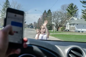 К чему снится, что сбила машина