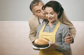 К чему снится целоваться с женой