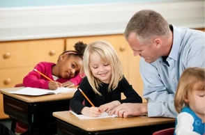 К чему снится первоклассник