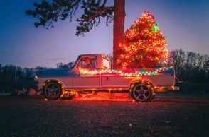 К чему снится пикап