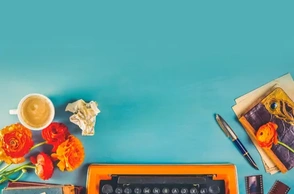 К чему снится писатель