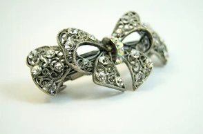 К чему снится заколка