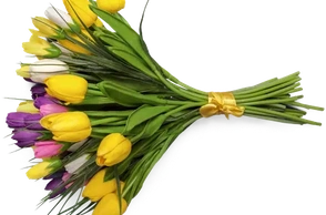 К чему снится букет