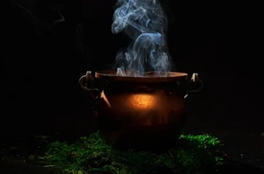 К чему снится ведьма