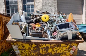 К чему снится собирать металлолом