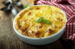 К чему снится пирог с рыбой