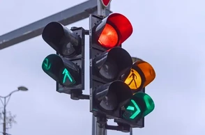 К чему снится светофор