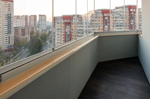 К чему снится, что упал балкон