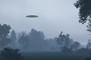 К чему снится НЛО