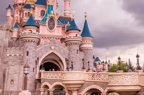 К чему снится парк развлечений