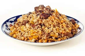 К чему снится плов