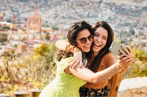 К чему снится подруга