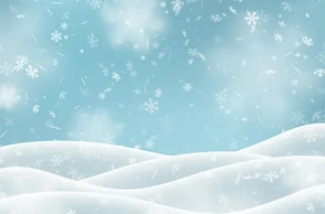 К чему снится сугроб