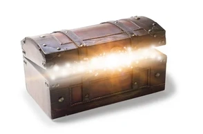 К чему снится сундук