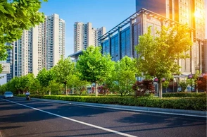 К чему снится город