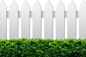 К чему снится забор