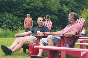 К чему снится зять