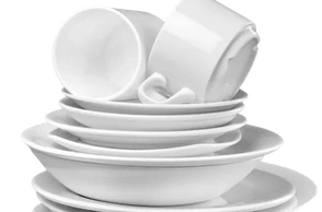 К чему снятся тарелки