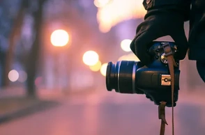 К чему снится фотографировать