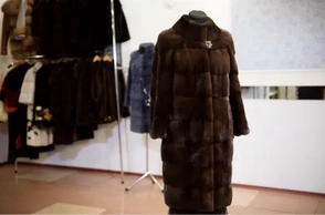 К чему снится шуба