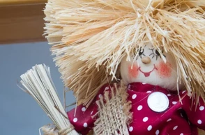 К чему снится домовой