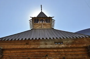 К чему снится терем