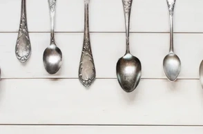 К чему снятся серебряные ложки